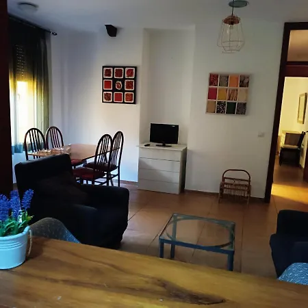 Corrala De San Anton. Corral Del Carbon Appartement Granada Buitenkant foto