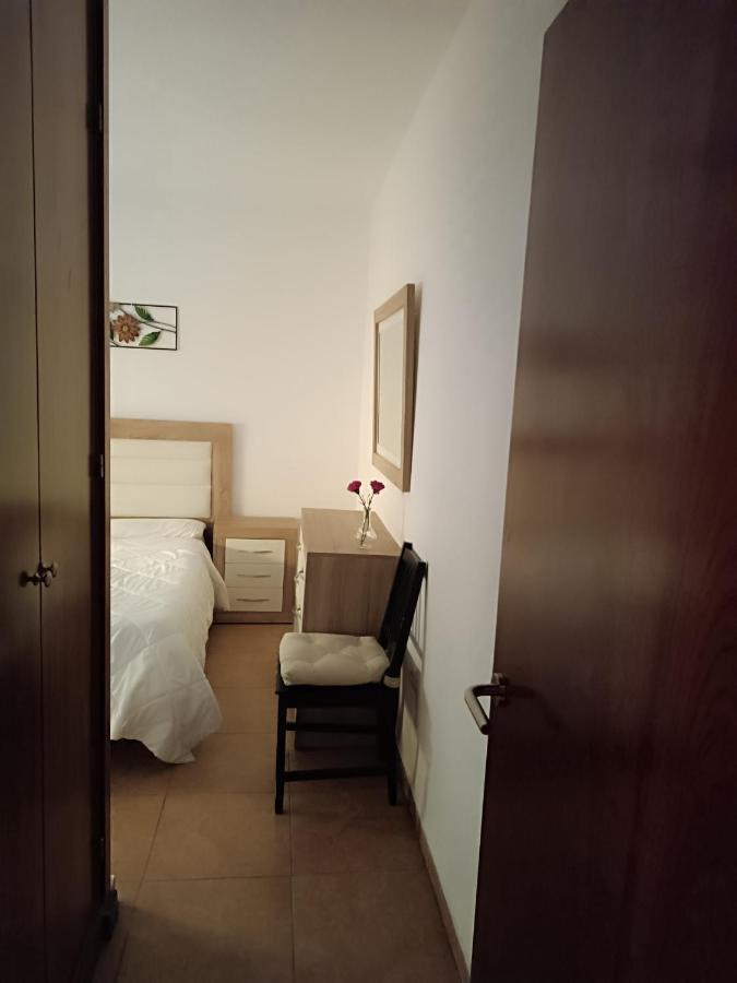 Apartment Corrala De San Anton. Corral Del Carbon Granada