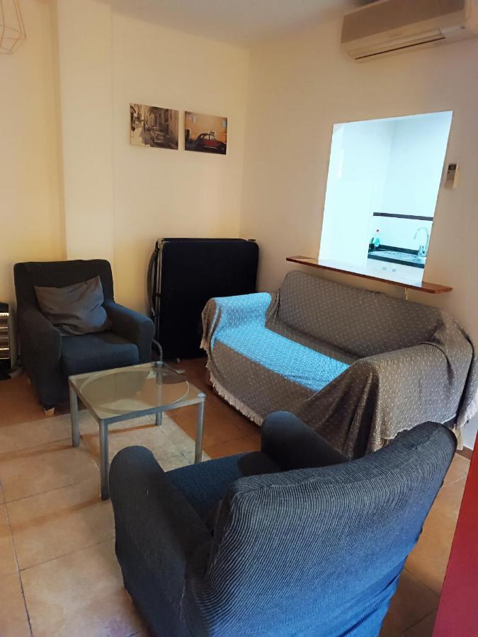 Apartment Corrala De San Anton. Corral Del Carbon *