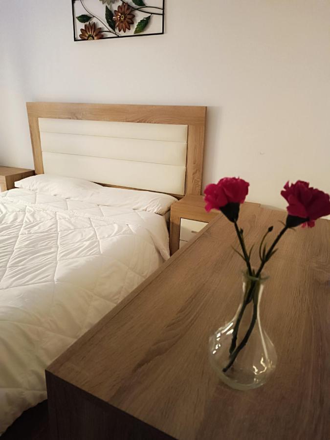 Apartament Corrala De San Anton. Corral Del Carbon *