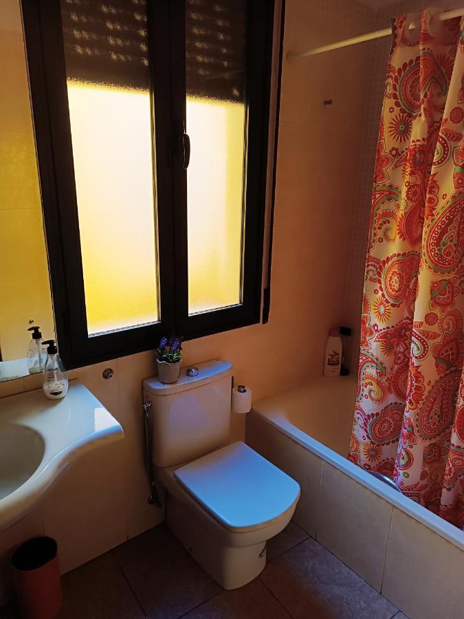 Corrala De San Anton. Corral Del Carbon Apartament Granada