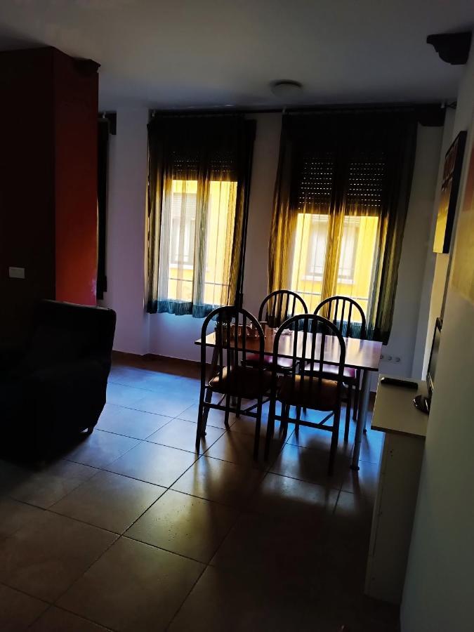 Apartament Corrala De San Anton. Corral Del Carbon *