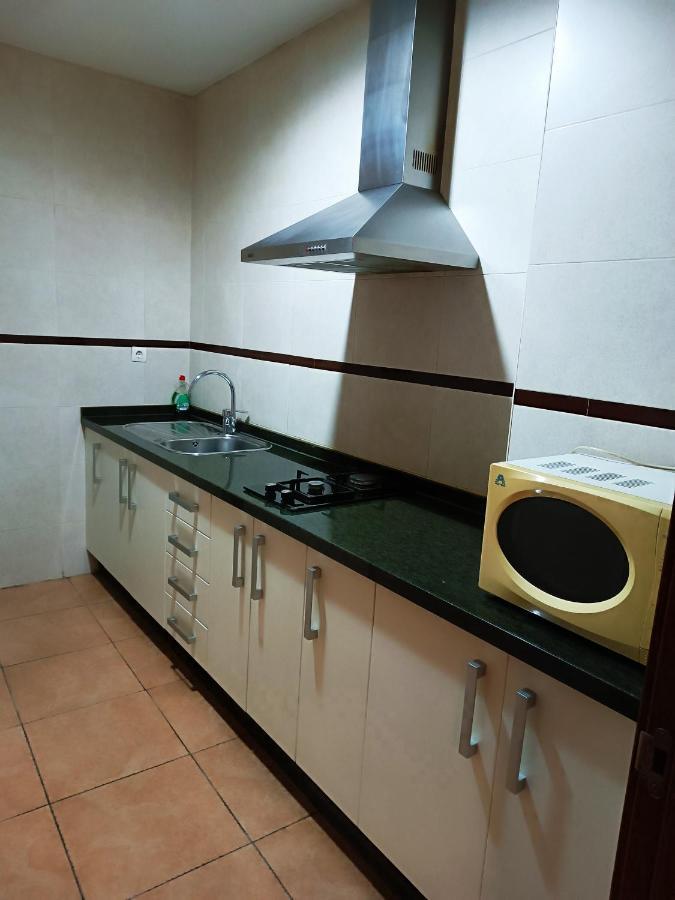 Apartament Corrala De San Anton. Corral Del Carbon *